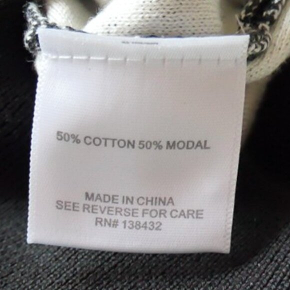 Modcloth cardigan, Black with white polka dots, XS, NEW - Picture 5 of 5